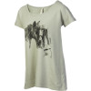 Lifetime Shadow Shirt - Short-Sleeve - Women's