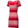 Lifetime Striped Dylan Dress - Women's