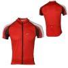Louis Garneau Carbon Ion Cycling Jersey - Short-Sleeve - Mens