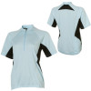 Louis Garneau Weekender Cycling Jersey - Short-Sleeve - Women's