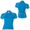 Louis Garneau Concorde 2 Cycling Jersey - Short-Sleeve - Women's