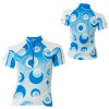 Louis Garneau Dream Cycling Jersey - Short-Sleeve - Women's