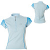 Louis Garneau Geisha Cycling Jersey - Short-Sleeve - Women's