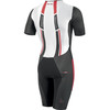 Louis Garneau Course M-2 Tri Skinsuit - Men's&nbsp;Back
