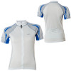 Louis Garneau Carbon Ion Cycling Jersey - Women's