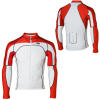 Louis Garneau ETS Full-Zip Jersey - Long-Sleeve - Men's