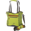 Lilypond Windflower Carryall Tote - Women's