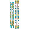 Line Invader Alpine Ski