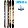 Line Mothership Alpine Ski