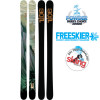 Line Prophet 100 Alpine Ski