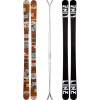 Line Stepup Ski