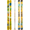 Line Traveling Circus Ski