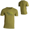 LiViTY Stay Green T-Shirt - Short-Sleeve - Men's