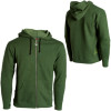 Power Full-Zip Hooded Sweatshirt - Men's