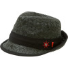 LiViTY Fireball Fedora