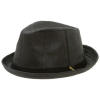 LiViTY Don Mon Straw Fedora