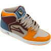 Lakai Telford High Top Skate Shoe - Men's