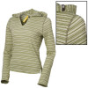 Lol&euml; Caress Hoody Shirt Long-Sleeve - Women's