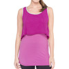 Lolë Nadine Tank Top - Women's&nbsp;Dahlia