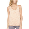 Lolë Vervain Tank Top - Women's&nbsp;Mandarino Sparkling