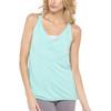Lolë Vervain Tank Top - Women's&nbsp;Turquoise