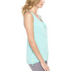 Lolë Vervain Tank Top - Women's&nbsp;Side
