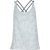 Lolë Vervain Tank Top - Women's&nbsp;White Sparkling