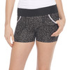 Lolë Navasana Short - Women's&nbsp;Morel Cookie Piece