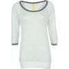 Lolë Mable Pullover Sweater - Women's&nbsp;White