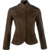 Lol&euml; Jackie Jacket - Women's: Hit the park this afternoon in the fabulously casual Lol&euml;'s Jackie Jacket.