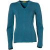 Lol&euml; Ginger Sweater  - Women's: The Lol&euml; Women's Ginger Sweater feels super soft, and its feminine cut accentuates your curves.