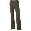 Lol&euml; Natural Pant - Women's: The Lol&euml; Women's Natural Pants follow the curves of your legs, so you don't have an un-natural amount of baggy fabric hanging off your waist. 