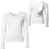 Lol� Eco Hooded Pullover Sweatshirt - Women's