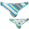 Lol� Tricky Reversible Bottom - Women's