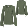 Lol� Emerald Shirt - Long-Sleeve - Women's