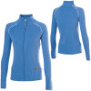 Lol� Preppy Full-Zip Sweater - Women's