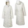 Lol&euml; Louise Long Jacket - Women's