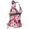 Lol� Dahlia Halterkini Top - Women's