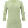 Lol&euml; Kind T-Shirt - 3/4-Sleeve - Women's
