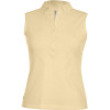 Lole Fresh Polo Shirt - Sleeveless - Women's