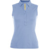 Lol&euml; Fresh Polo Shirt - Sleeveless - Women's