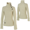 Lol� Cuddle Sweater - Womens