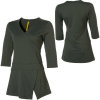 Lol&euml; Asana Tunic Top - Long-Sleeve - Women's