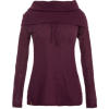 Lol&euml; Sheer Top - Long-Sleeve - Women's