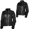 Lol? Frosty Jacket - Women's