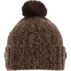 Lol&euml; 2 Tones PomPom Beanie - Women's