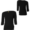 Lole Women's Kind Top, Black, X-Small