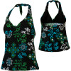Lole Cali Halter Top Tankini - Women's