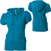 Lole Gramado Hooded Top - Short-Sleeve - Women's