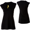 Lol? Spirited Tunic - Short-Sleeve - Women's